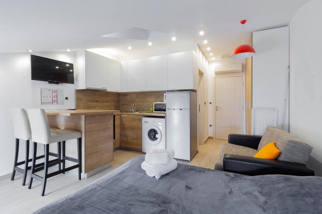 Pomerio East Apartment Rijeka