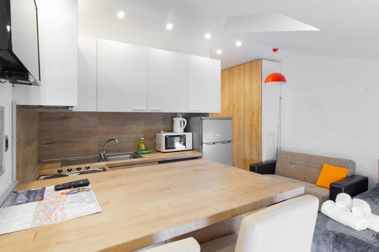 Apartment Pomerio East