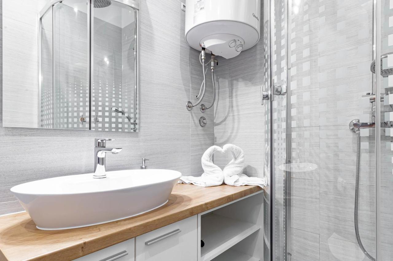 Pomerio East Apartment *