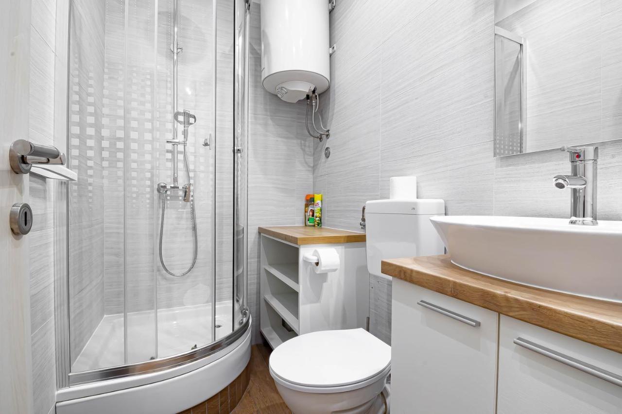 Apartment Pomerio East *