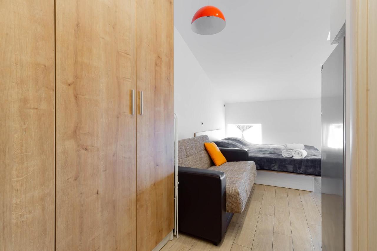 Pomerio East Apartment Rijeka
