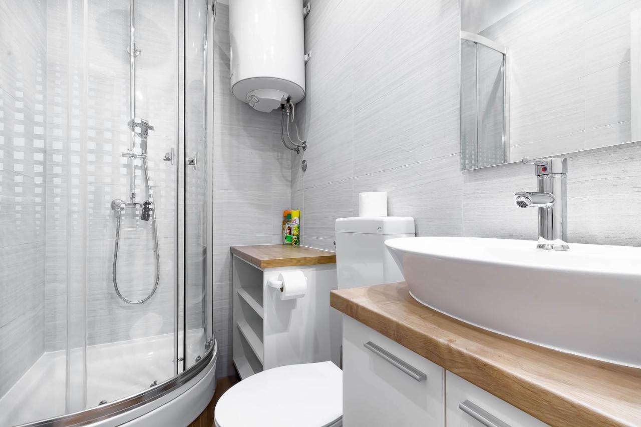 Pomerio East Apartment Rijeka