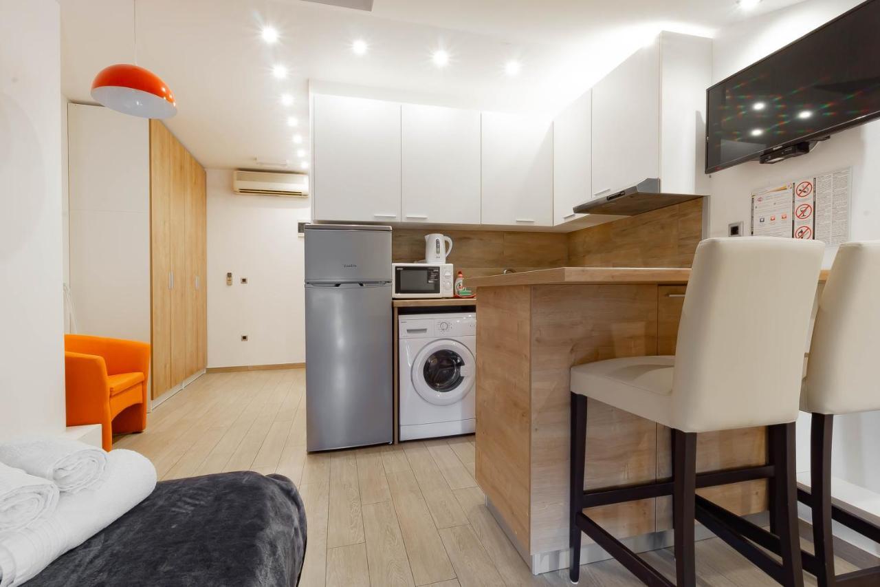 Apartment Pomerio East