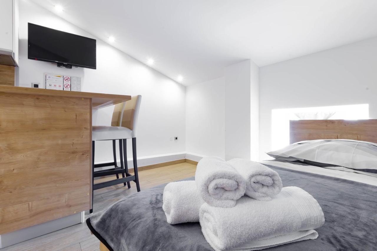 Apartment Pomerio East