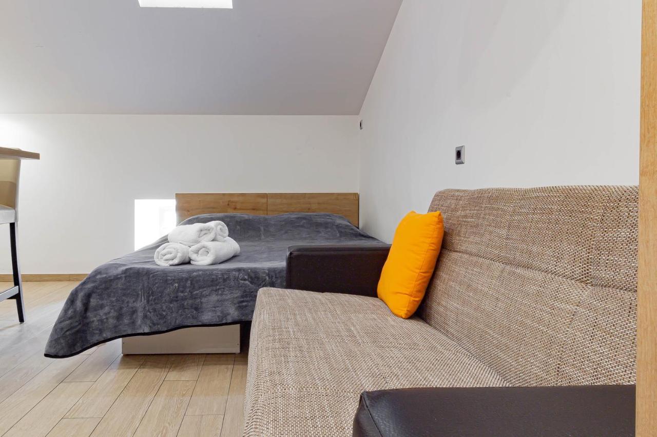 Pomerio East Apartment *