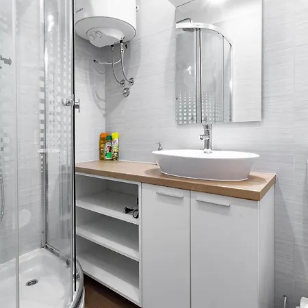 Apartments Pomerio Rijeka East Kültér fotó