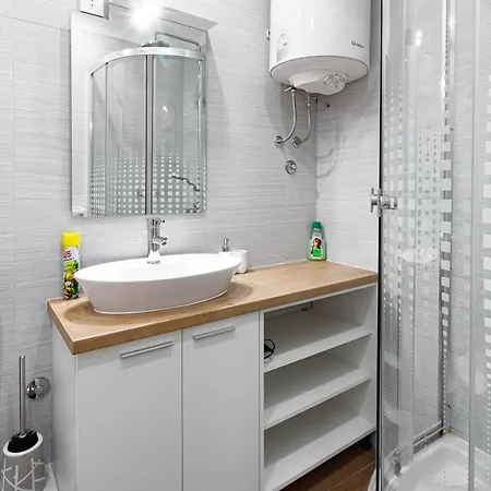 Apartments Pomerio Rijeka East Kültér fotó