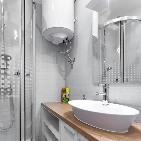 Apartments Pomerio Rijeka East Kültér fotó