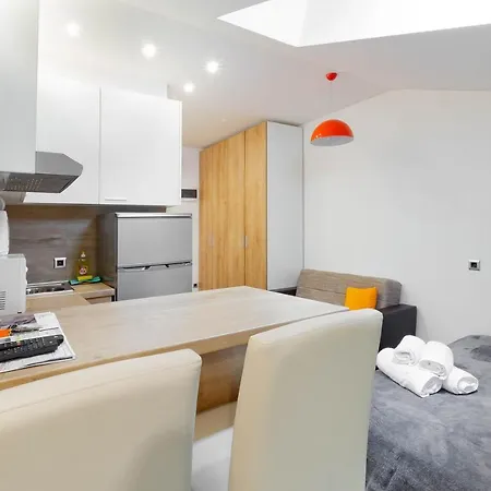 Apartments Pomerio Rijeka East Kültér fotó