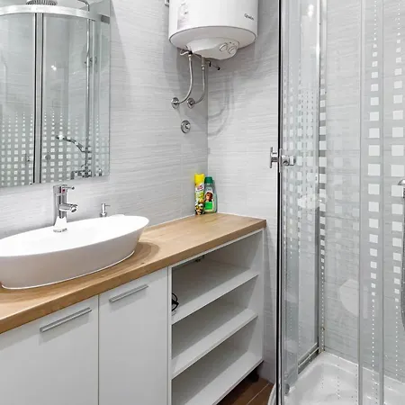 Apartments Pomerio Rijeka East Kültér fotó