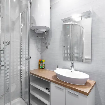 Apartments Pomerio Rijeka East Kültér fotó