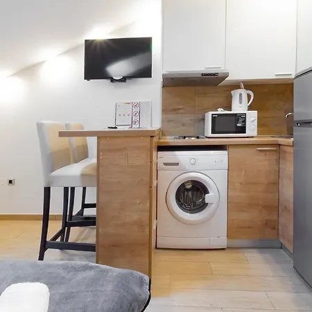 Apartments Pomerio Rijeka East Kültér fotó