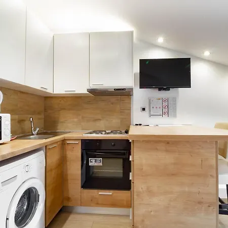 Apartments Pomerio Rijeka East Kültér fotó