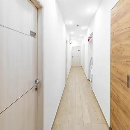 Apartments Pomerio Rijeka East Kültér fotó