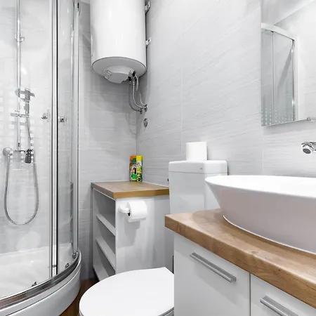 Apartments Pomerio Rijeka East Kültér fotó