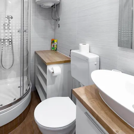 Apartments Pomerio Rijeka East Kültér fotó