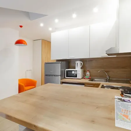 Apartments Pomerio Rijeka East Kültér fotó