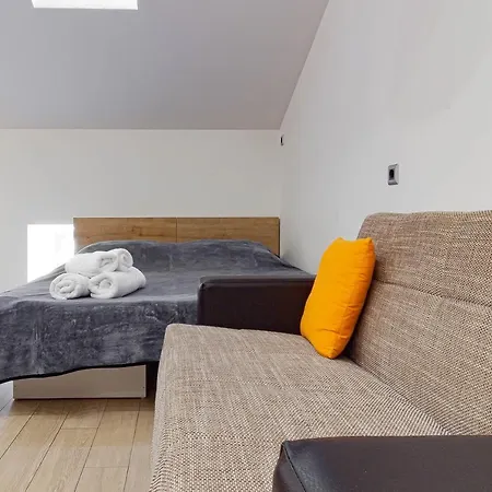 Apartments Pomerio Rijeka East Kültér fotó