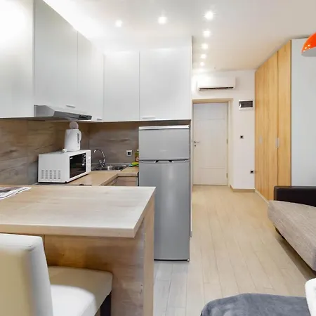 Apartments Pomerio Rijeka East Kültér fotó