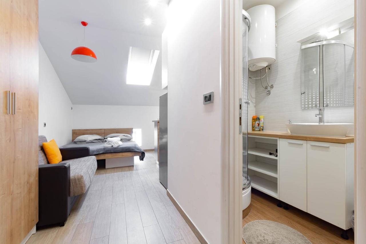 Apartment Pomerio East