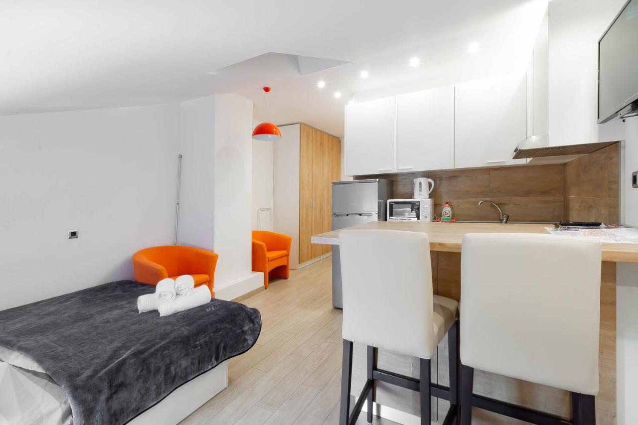 Pomerio East Apartment *
